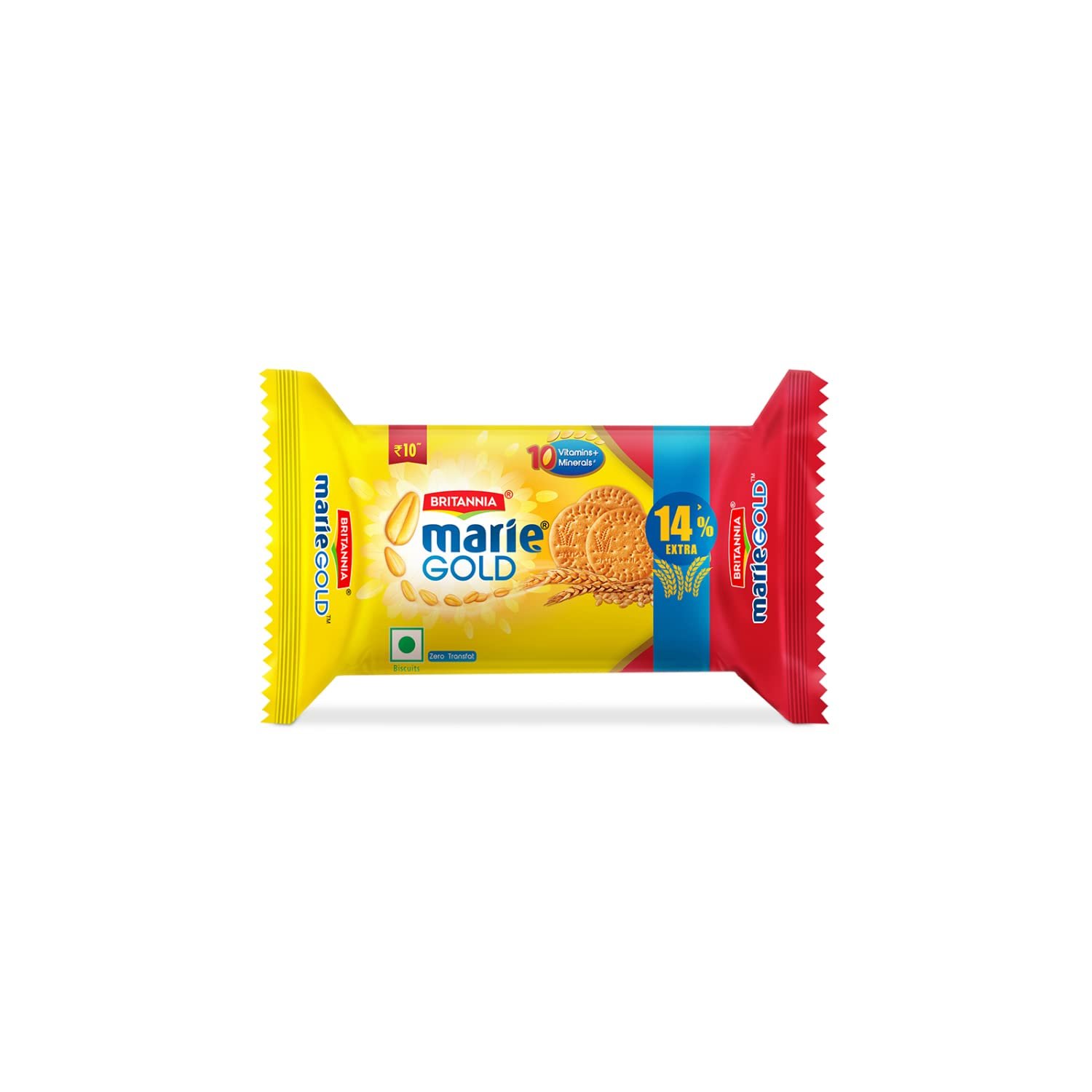 BRITANNIA MARIE GOLD 10RS